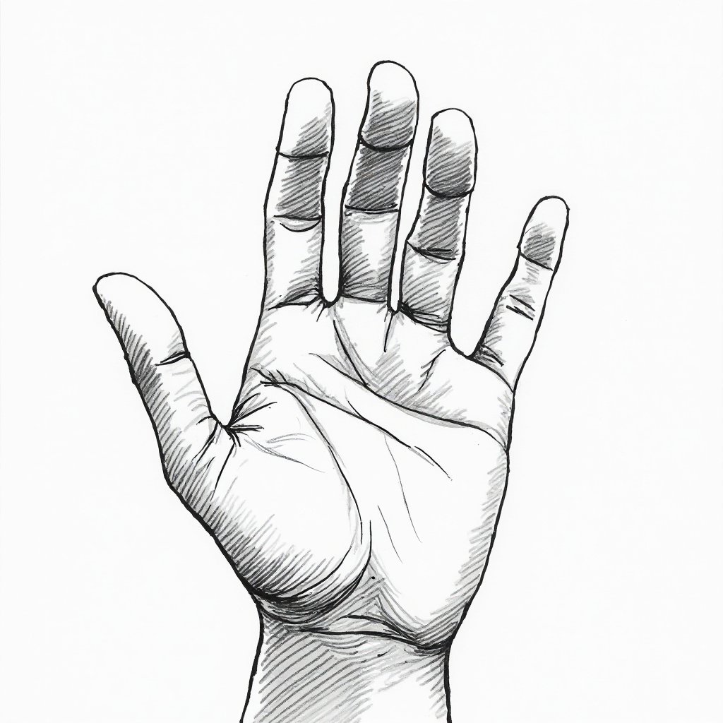 palm