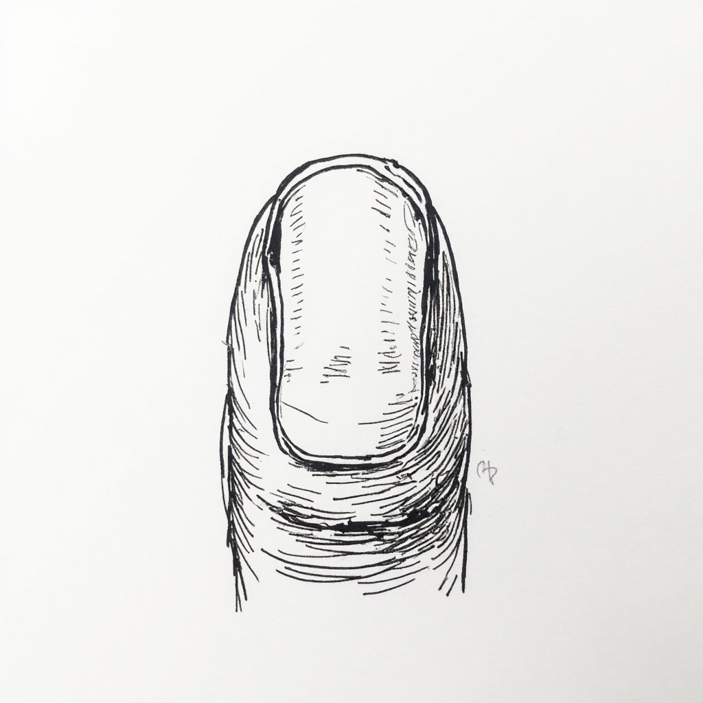 nail