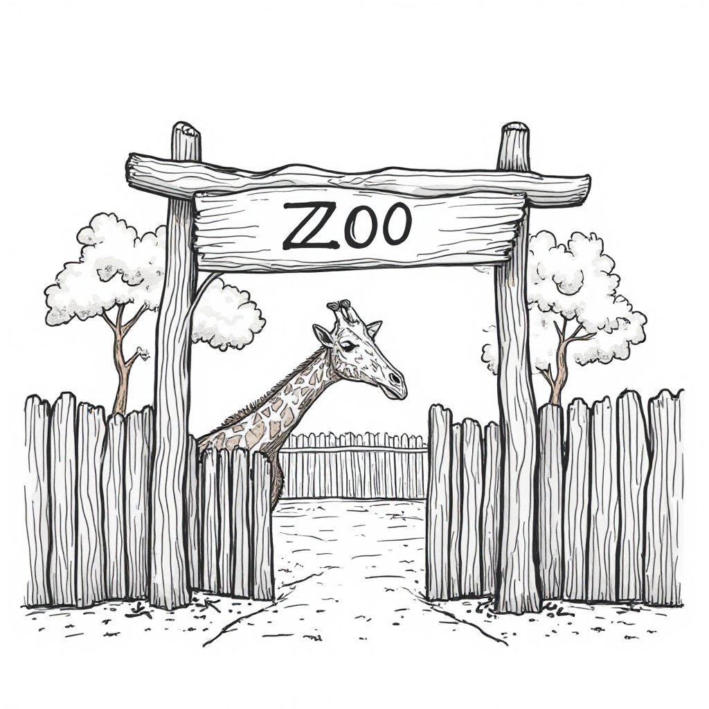 zoo