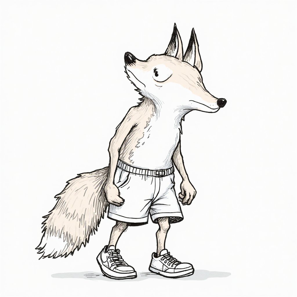 leg