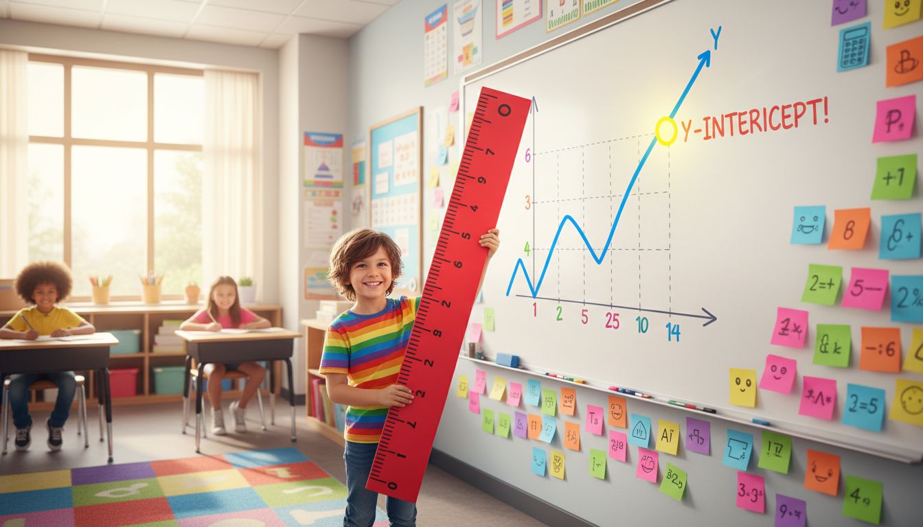 How to Find the Y-Intercept of a Function: A Student Guide