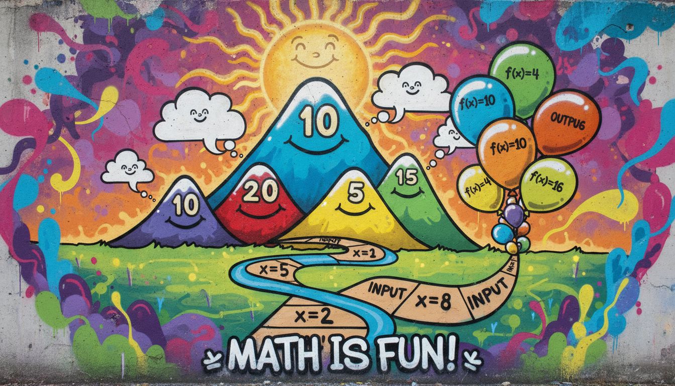 What is the Domain of a Function in Math?