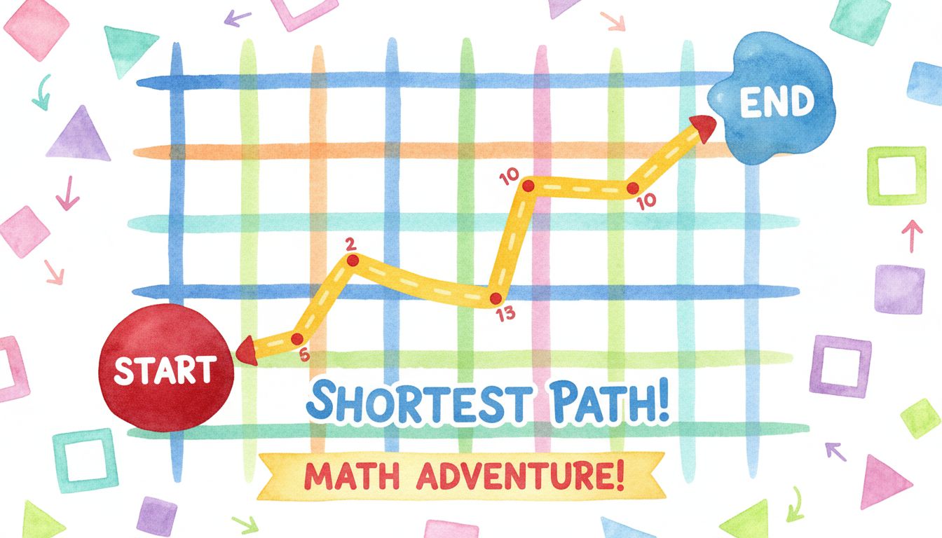 How to Calculate the Distance Between Two Points: A Student's Guide