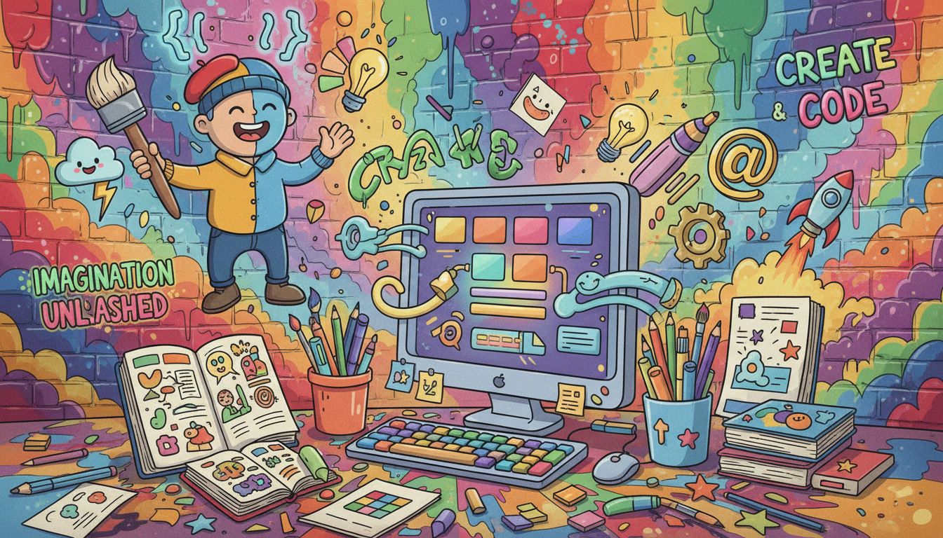 Do UI Designers Need Programming Proficiency? Find Out Here!