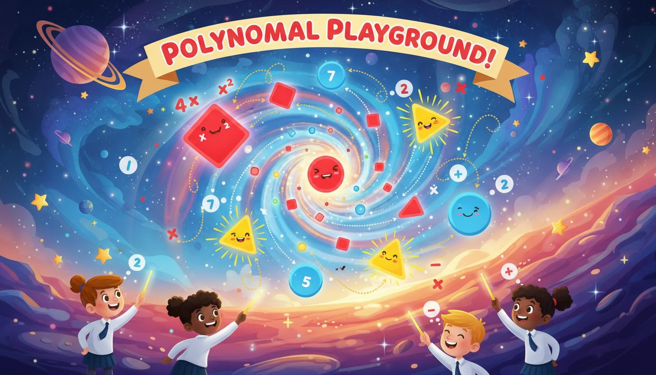 What Are Polynomials? A Simple Explanation for Students