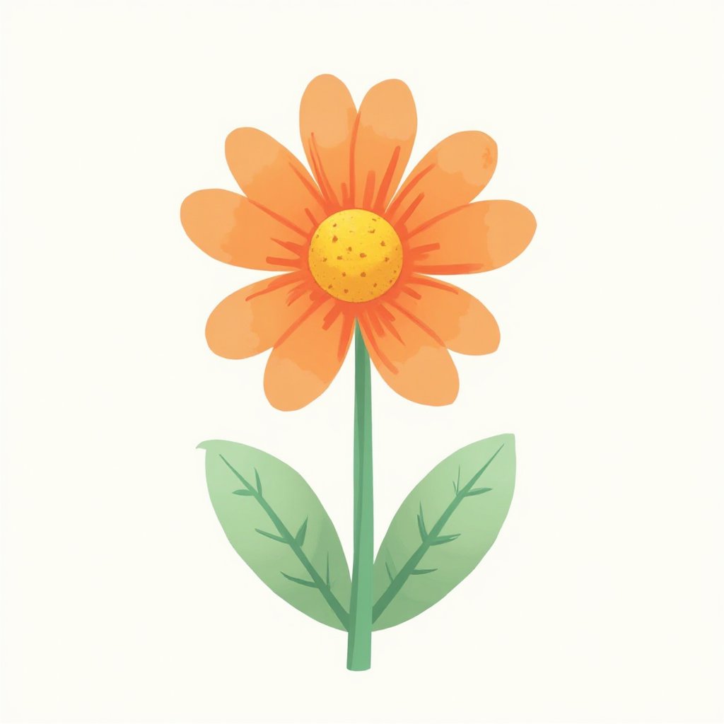 flor