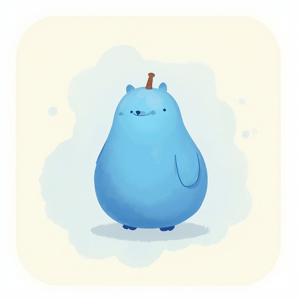 bleu