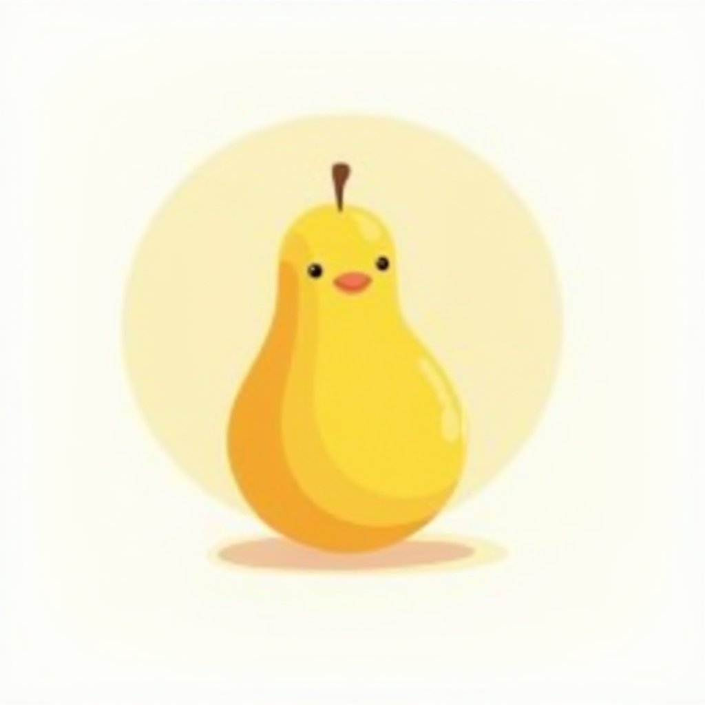 jaune
