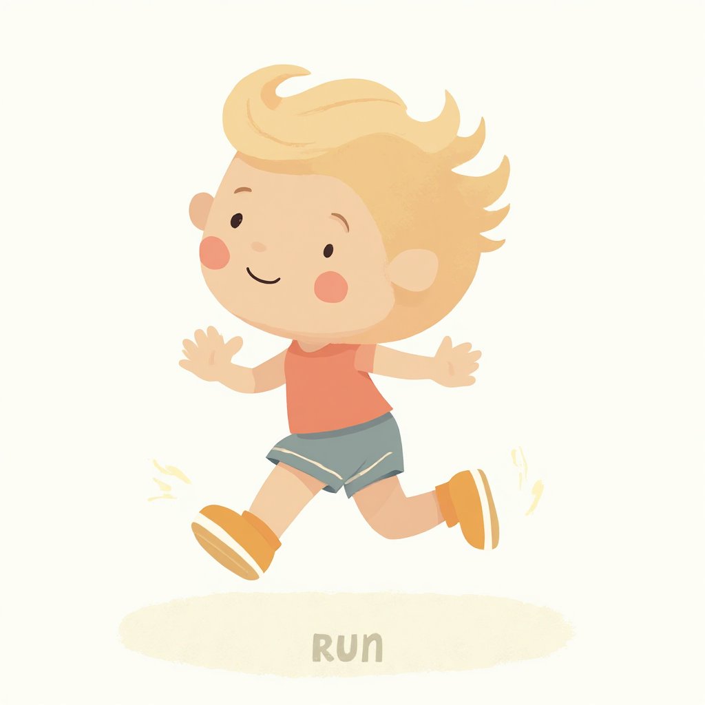 correr