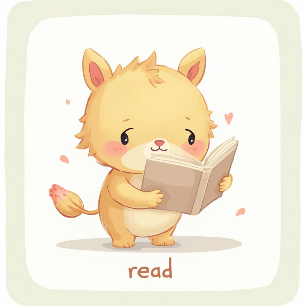 leer