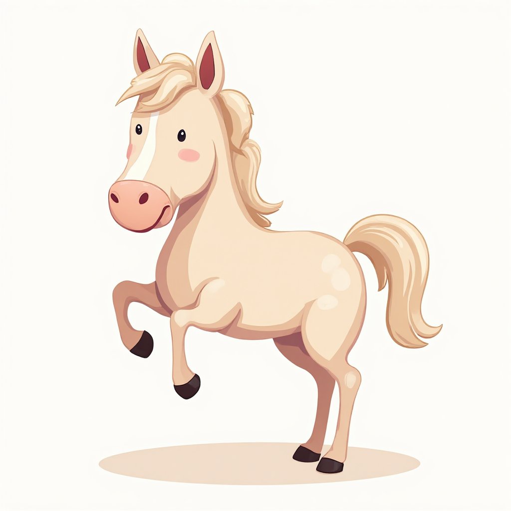 caballo