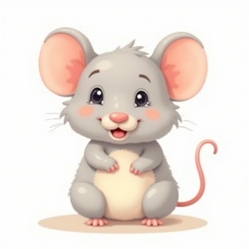 ratón