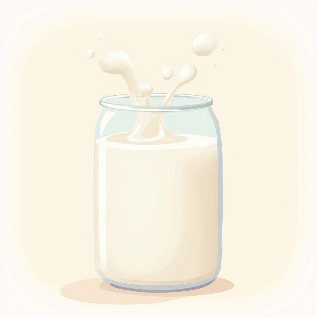 leche