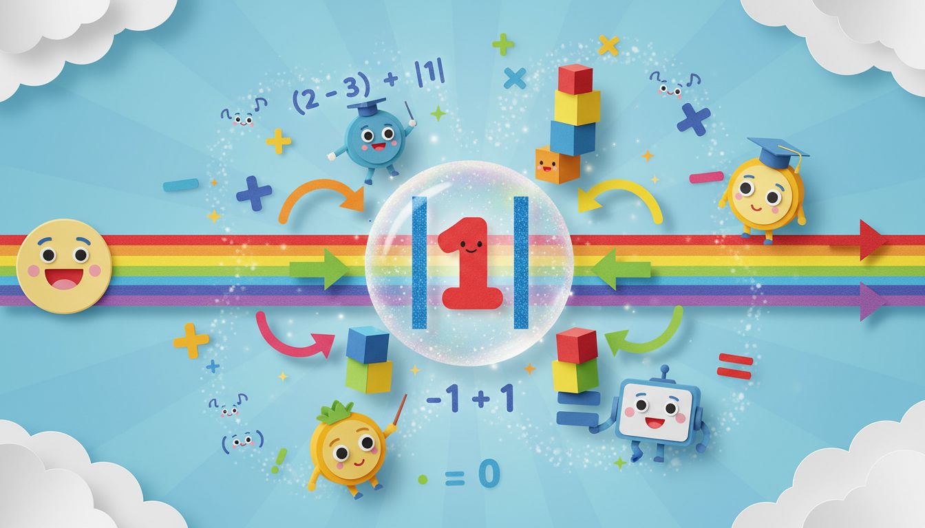 How to Simplify Expressions with Absolute Values: A Step-by-Step Guide