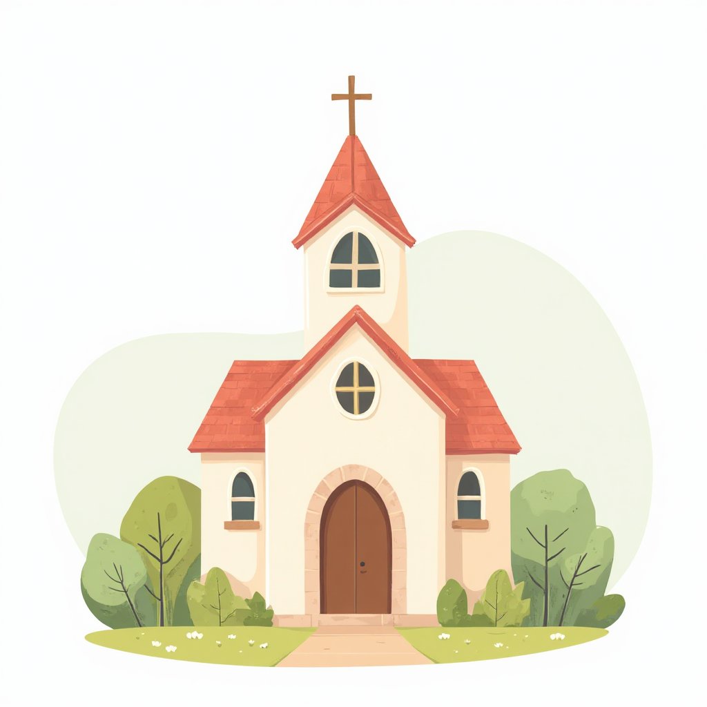 iglesia