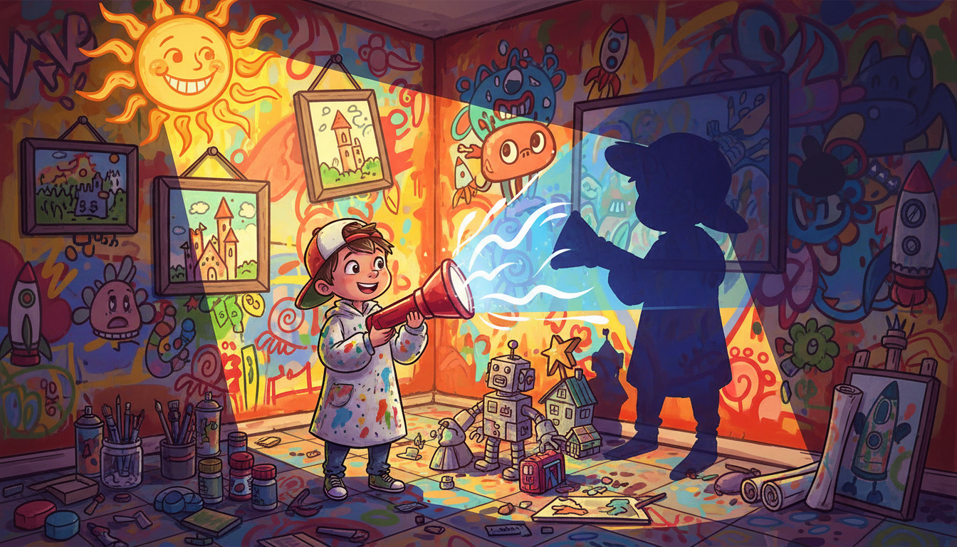 How to Improve Your Art with Light and Shadow Techniques