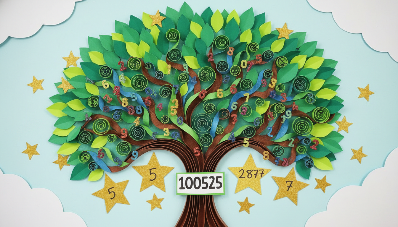 What is the Prime Factorization of 100525?