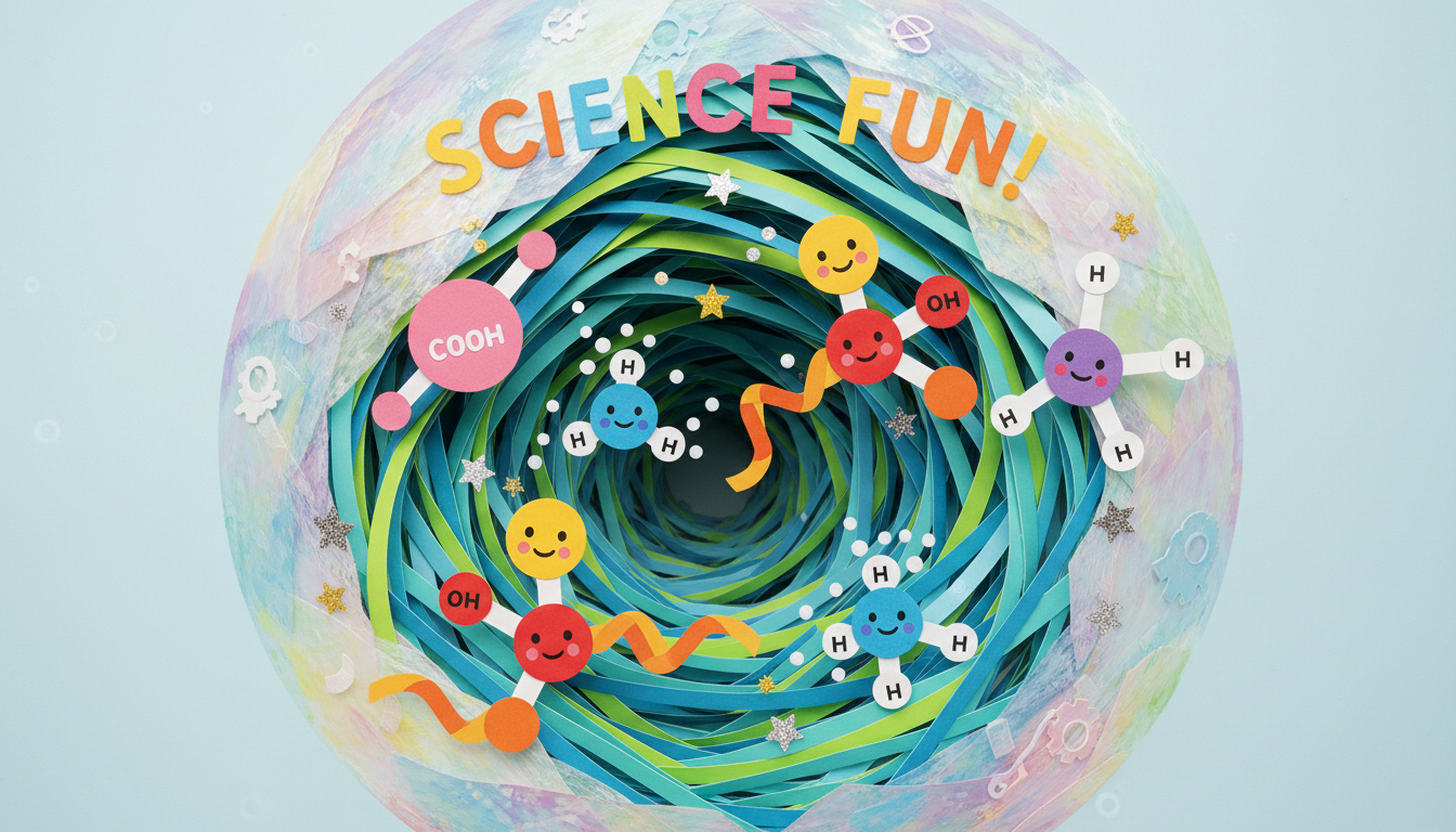 Can Molecules Like 1-Propanol and Ammonia Rotate Freely?