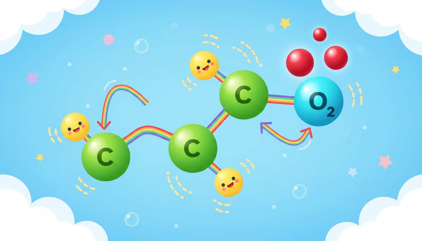 Understanding Carbon Numbering in Lewis Structures: A Student Guide