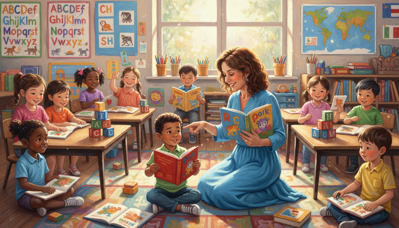Understanding Dyslexia: Addressing Learning Disabilities in Schools