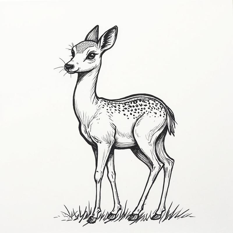 Fawn