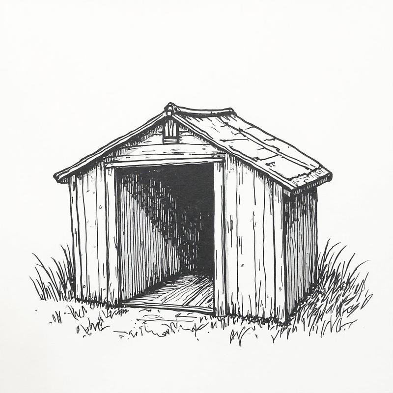 Shed