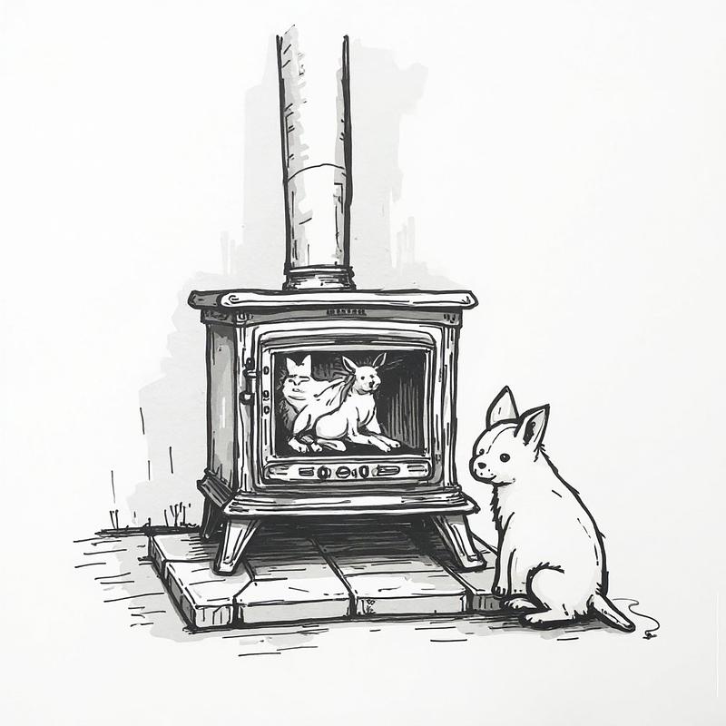 Stove