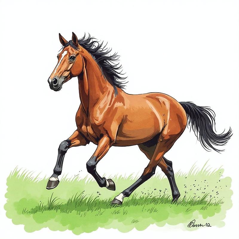 Horse