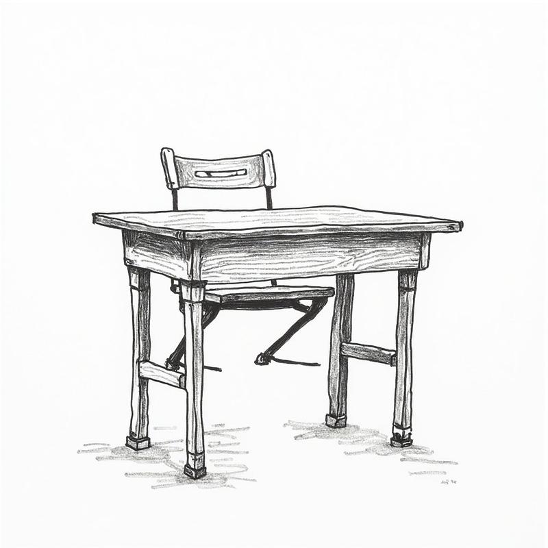 Desk