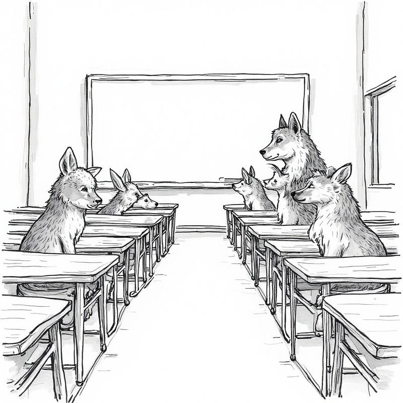 Classroom