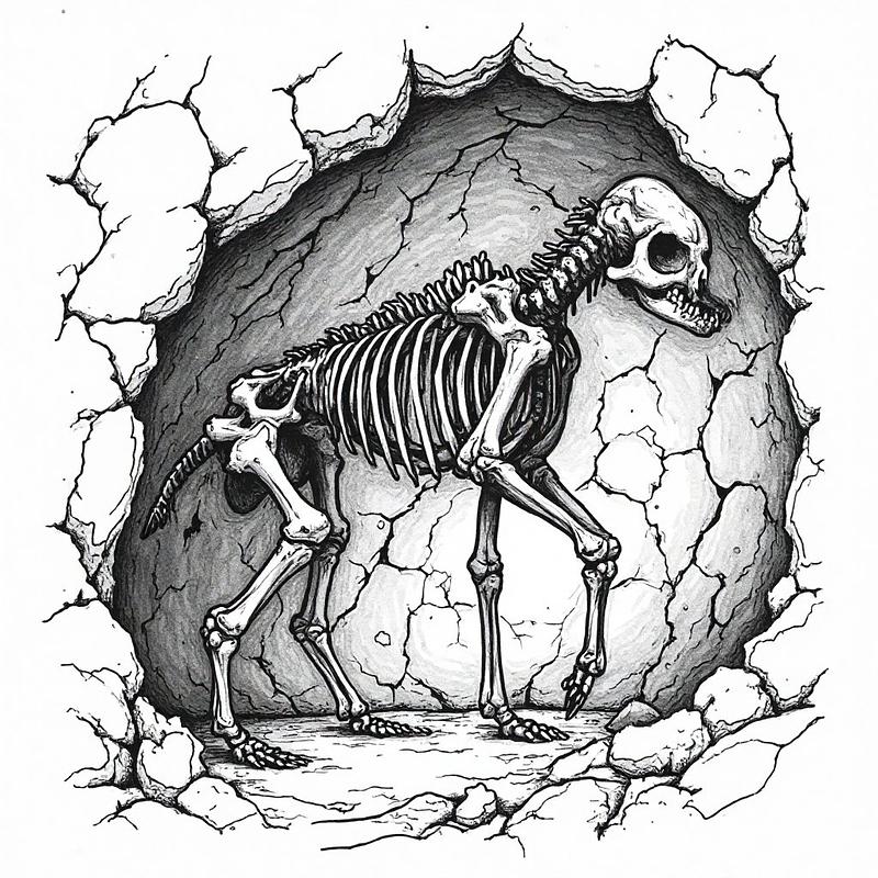 Antediluvian