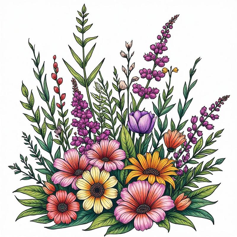 Flora