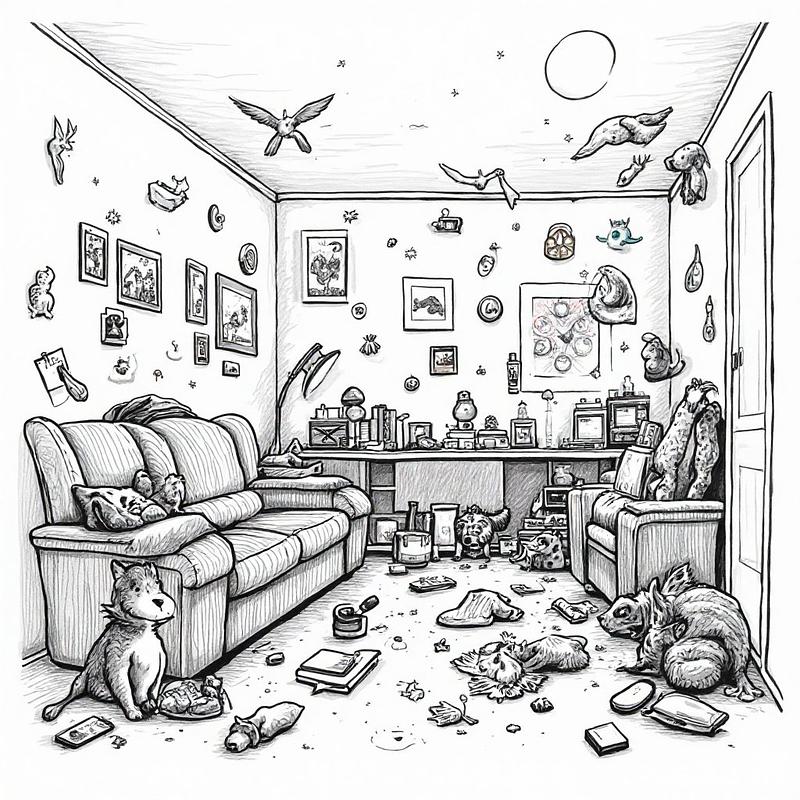 Chaotic