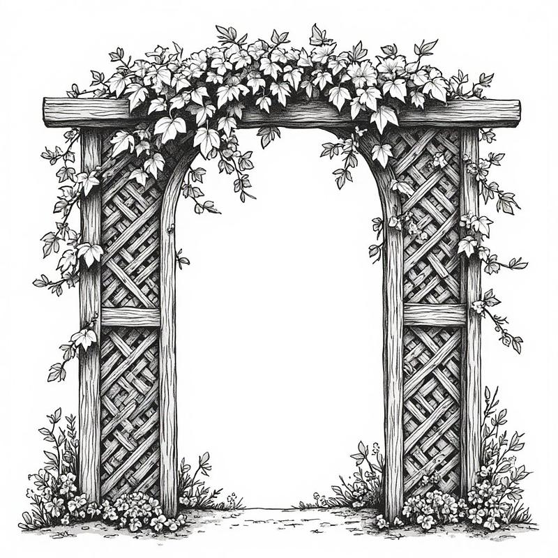 Latticework