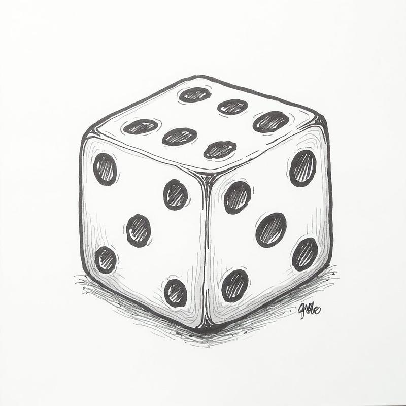 Dice