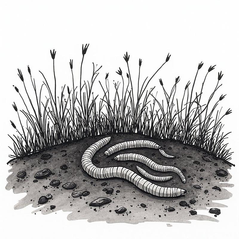 Soil