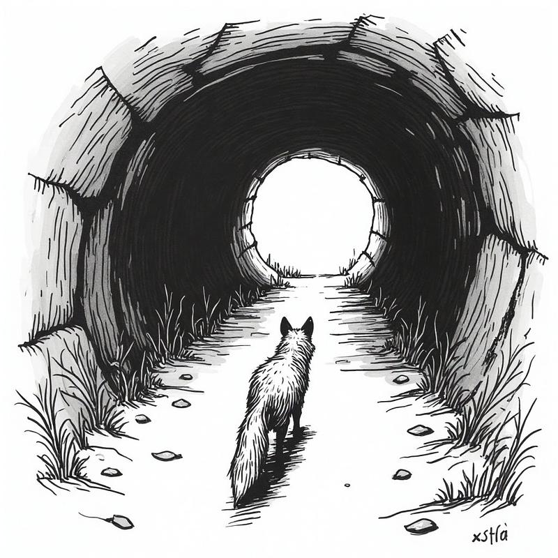 Tunel