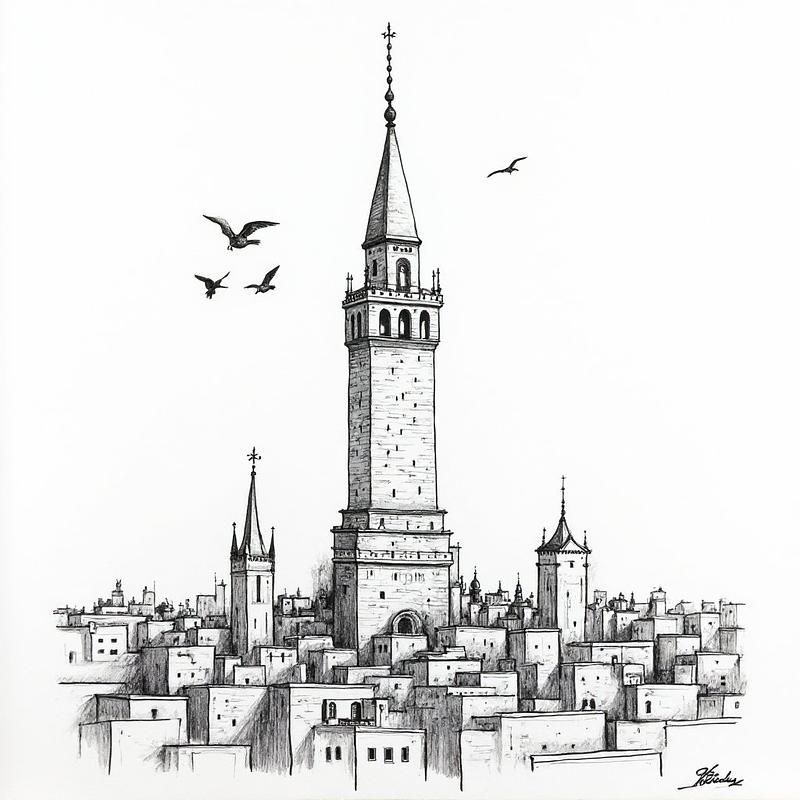 Tower