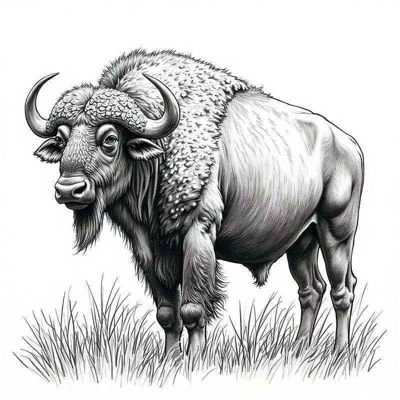 Buffalo