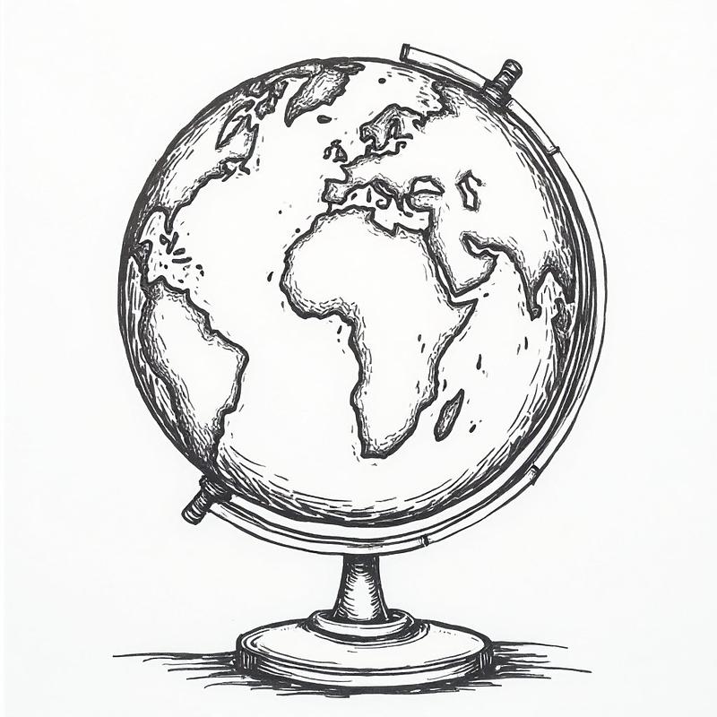 World
