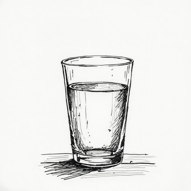 Glass