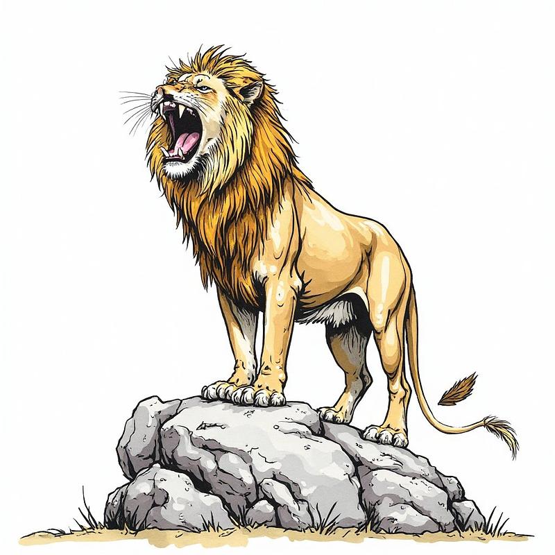 Lion