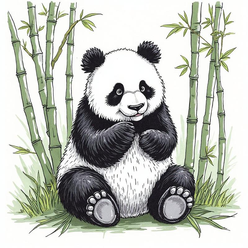 Panda