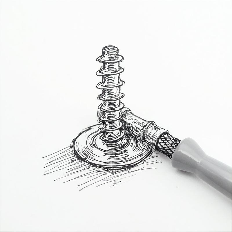 Screw