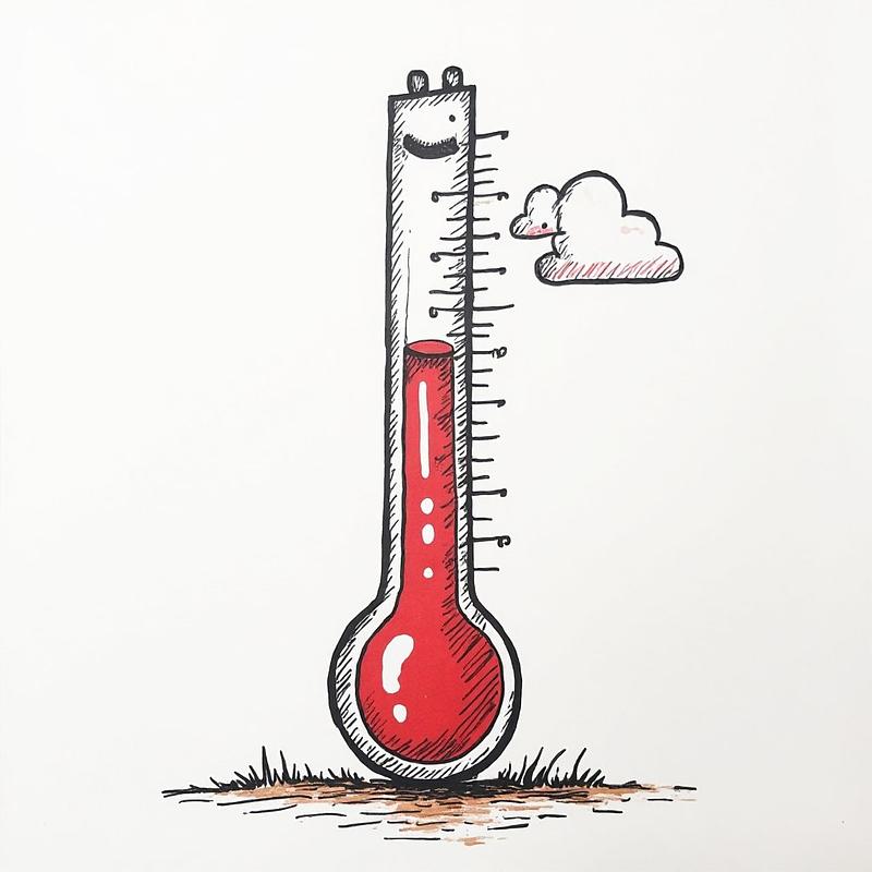 Thermometer
