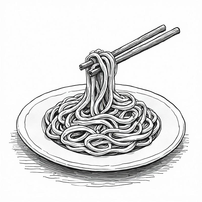 Noodle