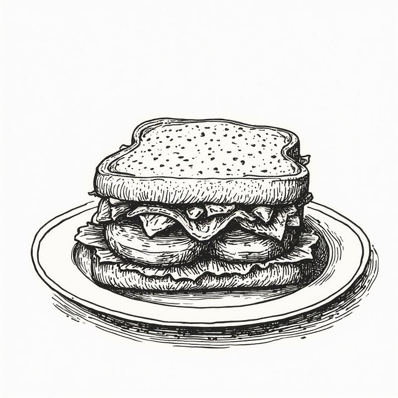 Sandwich