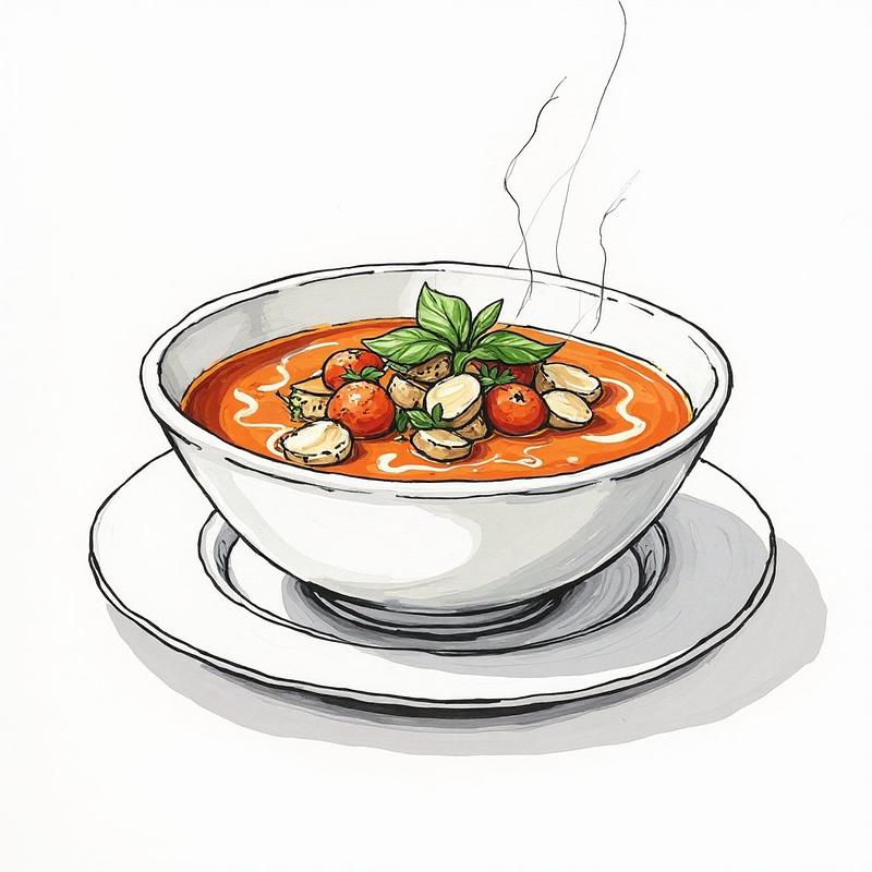 Soup