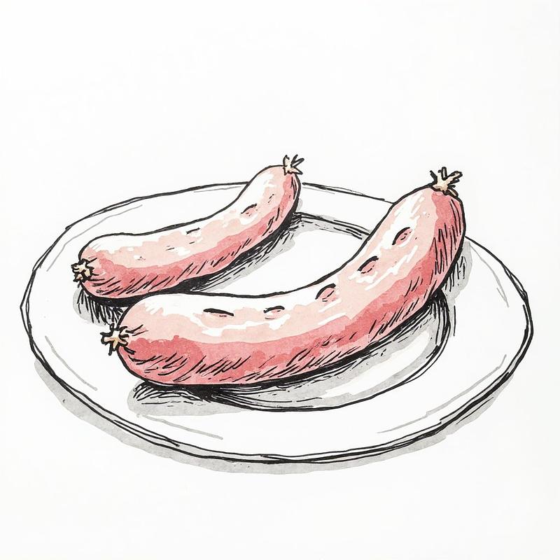 Kiełbasa