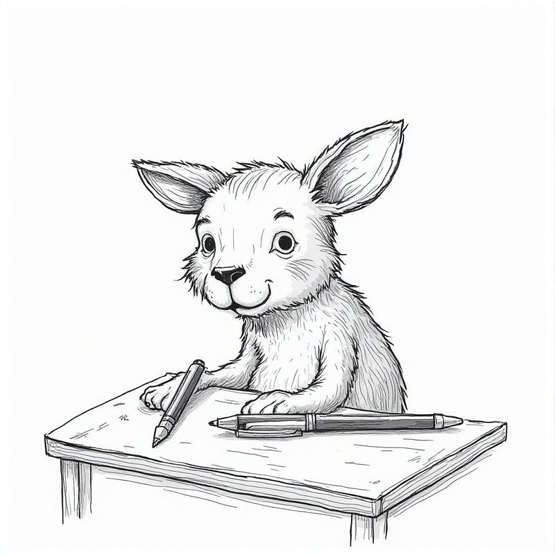 Pen